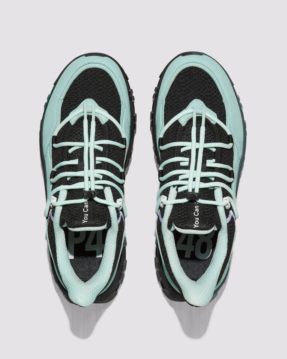 P448 Monalea Poison Dart