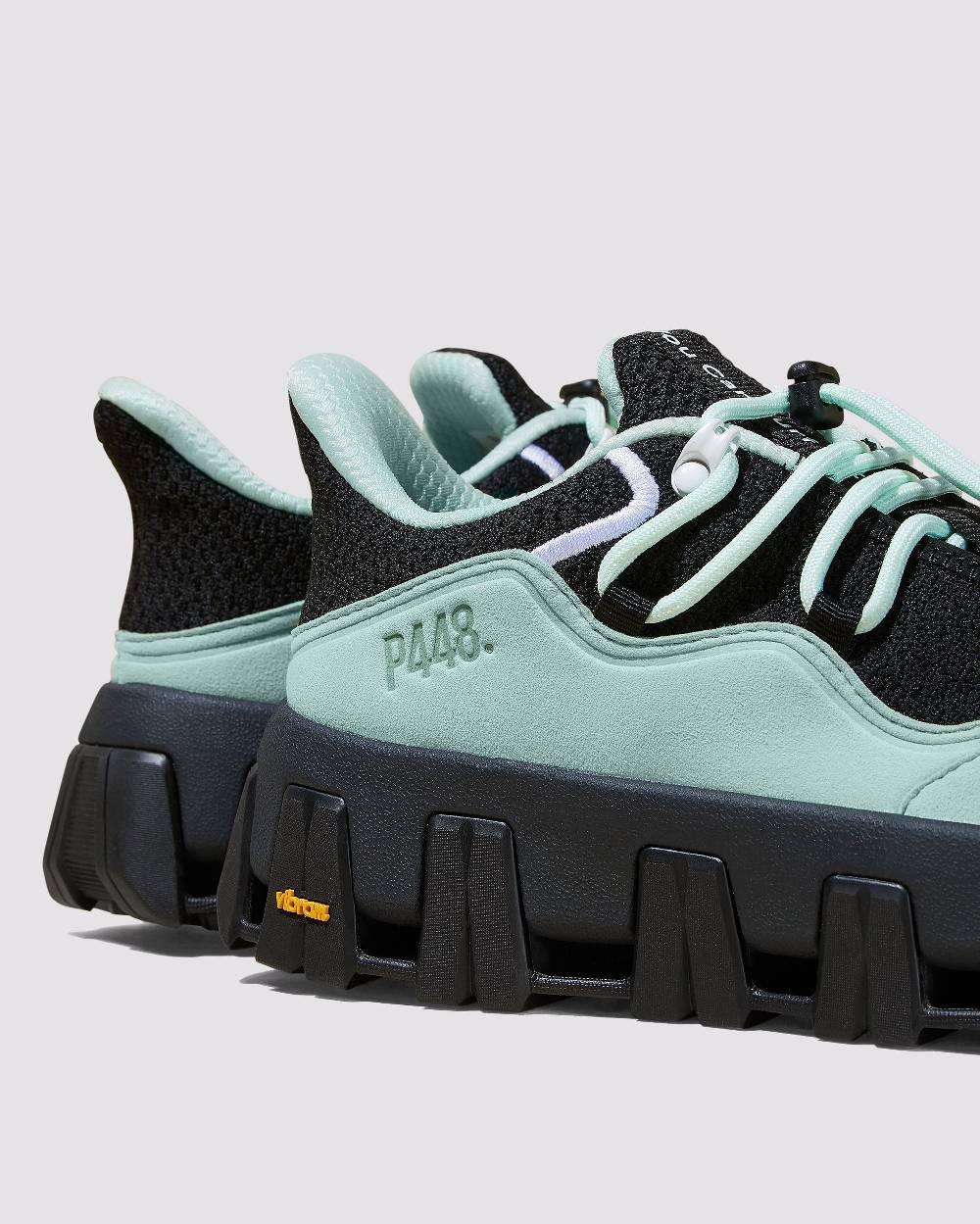 P448 Monalea Poison Dart