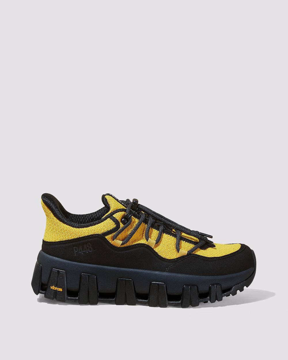 P448 Monalea Salamandra