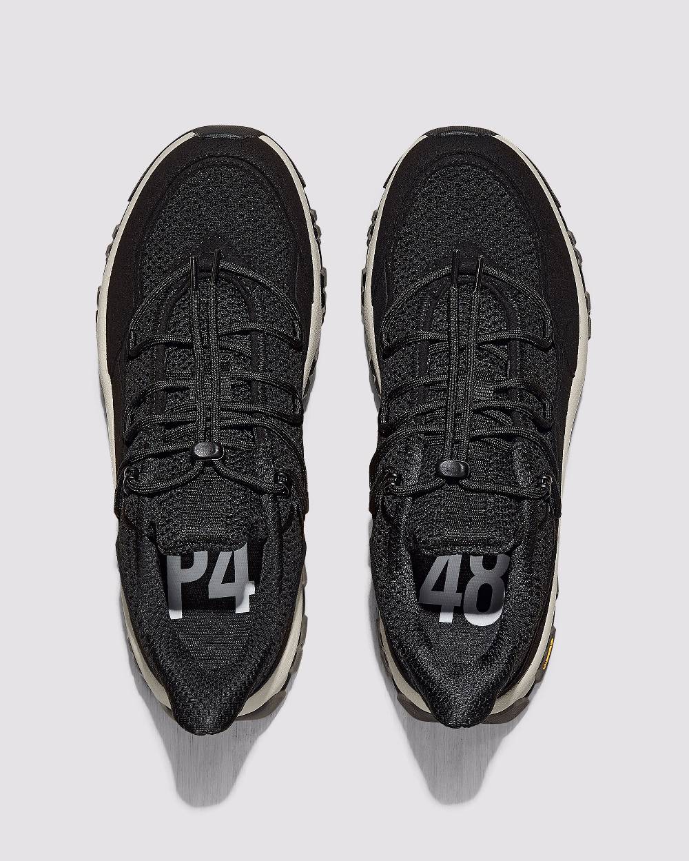 P448 Monalea Tux/Black