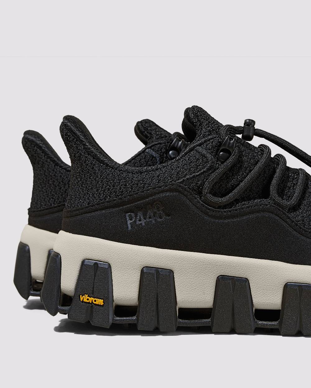 P448 Monalea Tux/Black