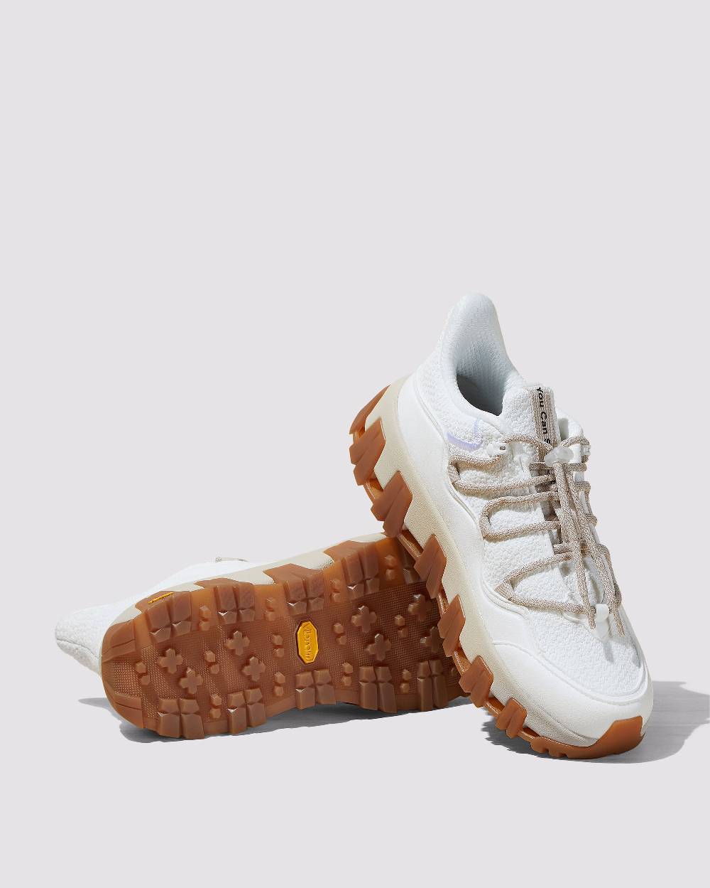 P448 Monalea White/Sand