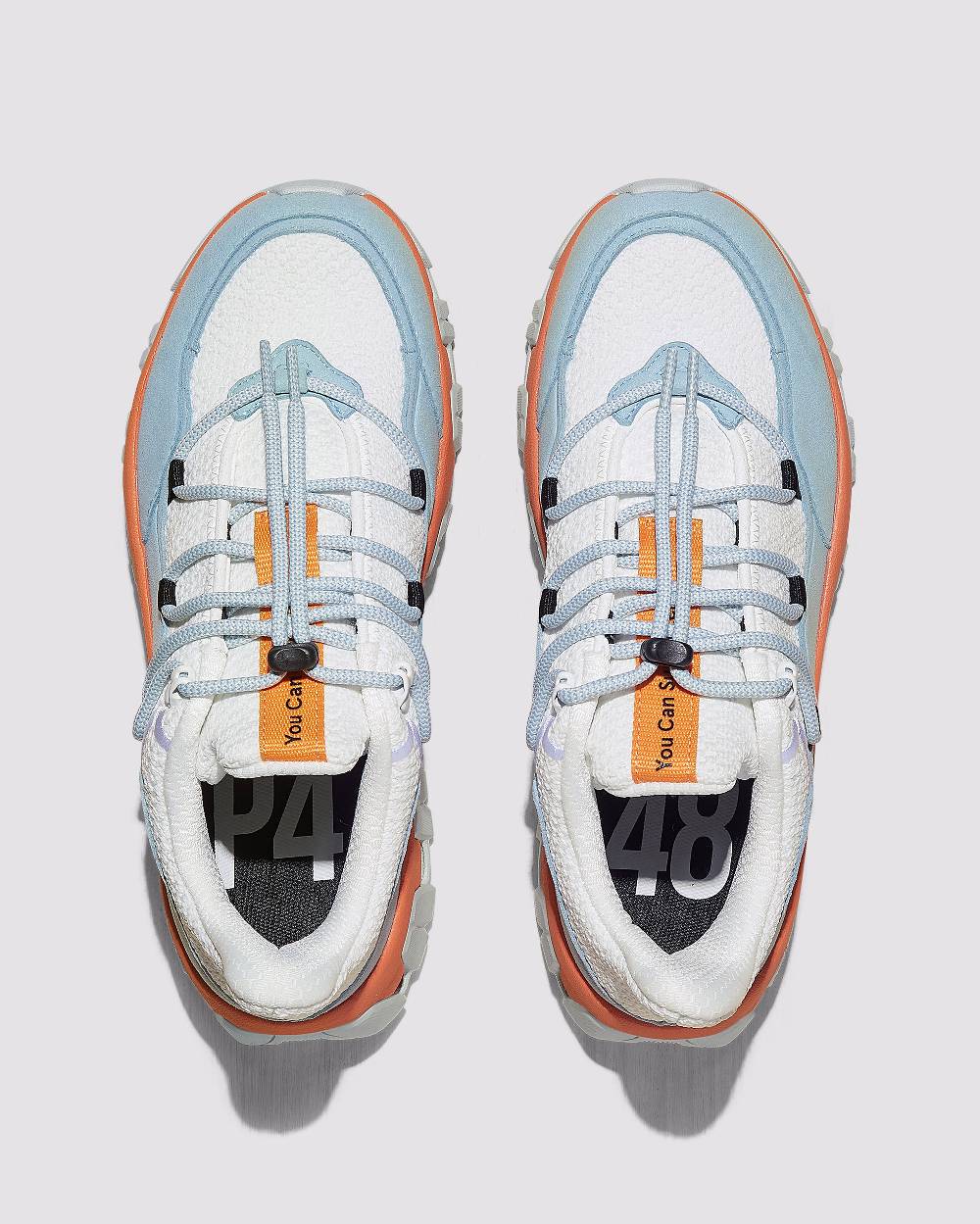 P448 Monalea White Tree