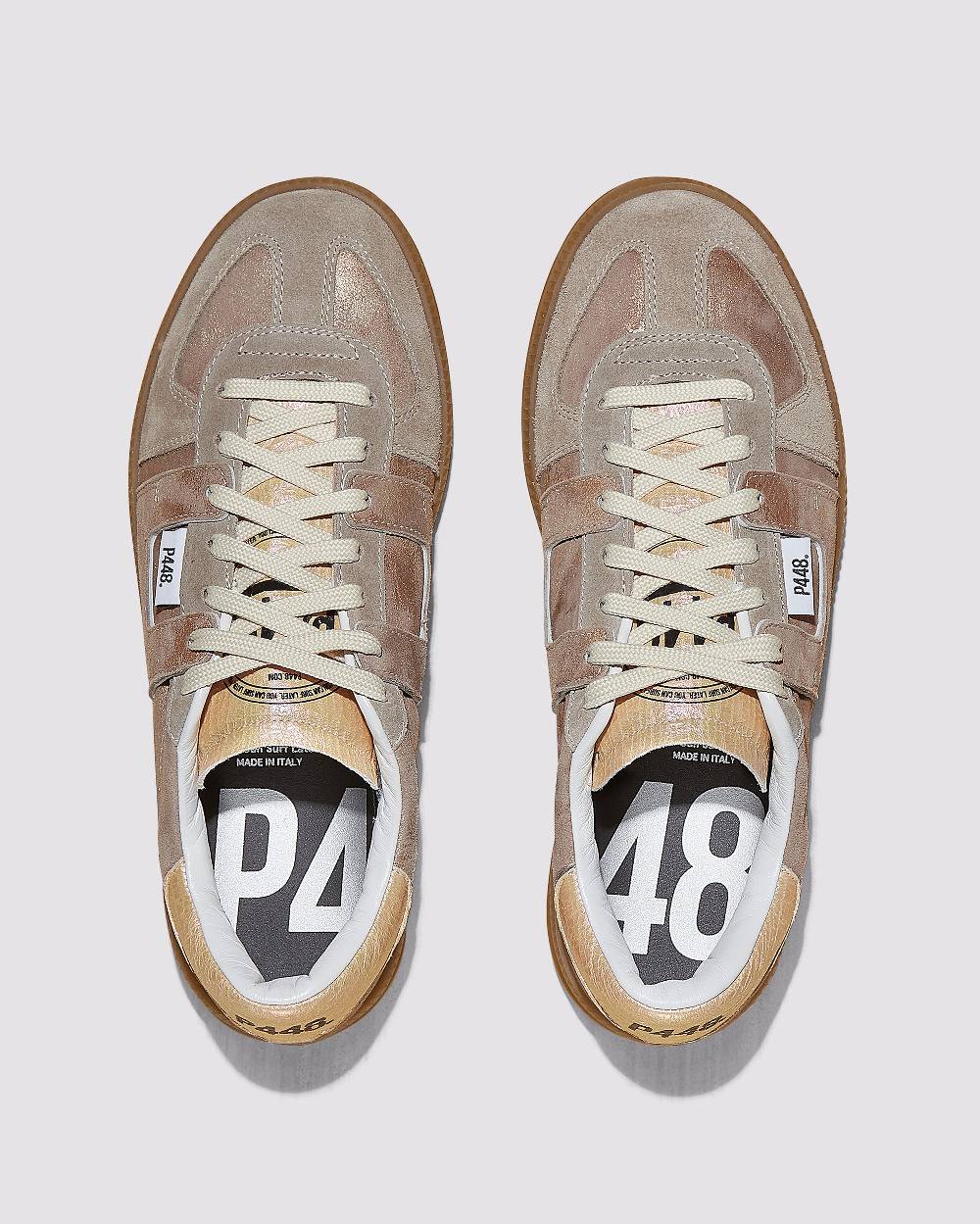 P448 Monza Dono/Aspro