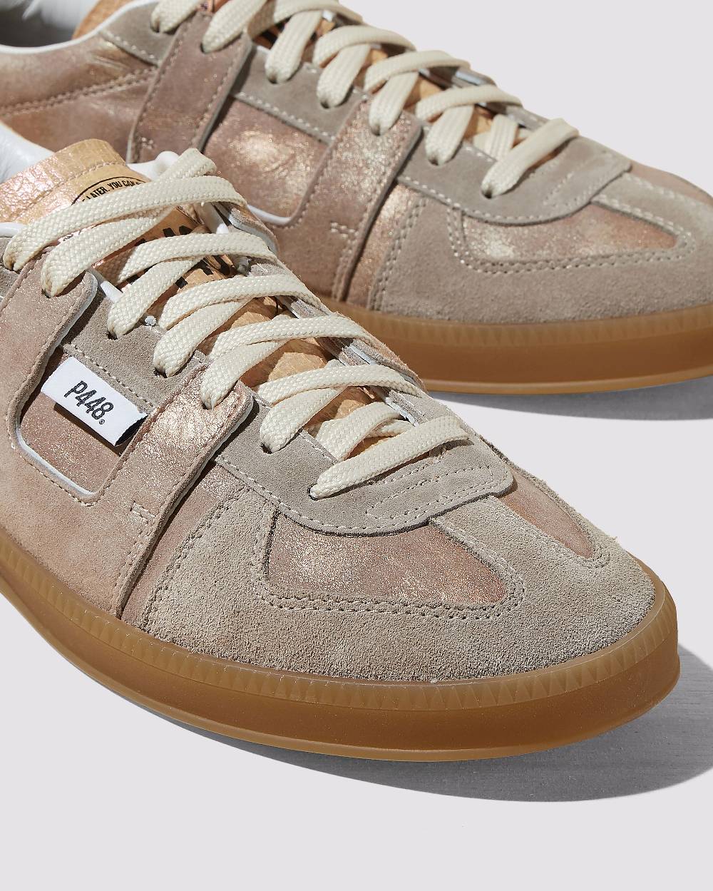 P448 Monza Dono/Aspro