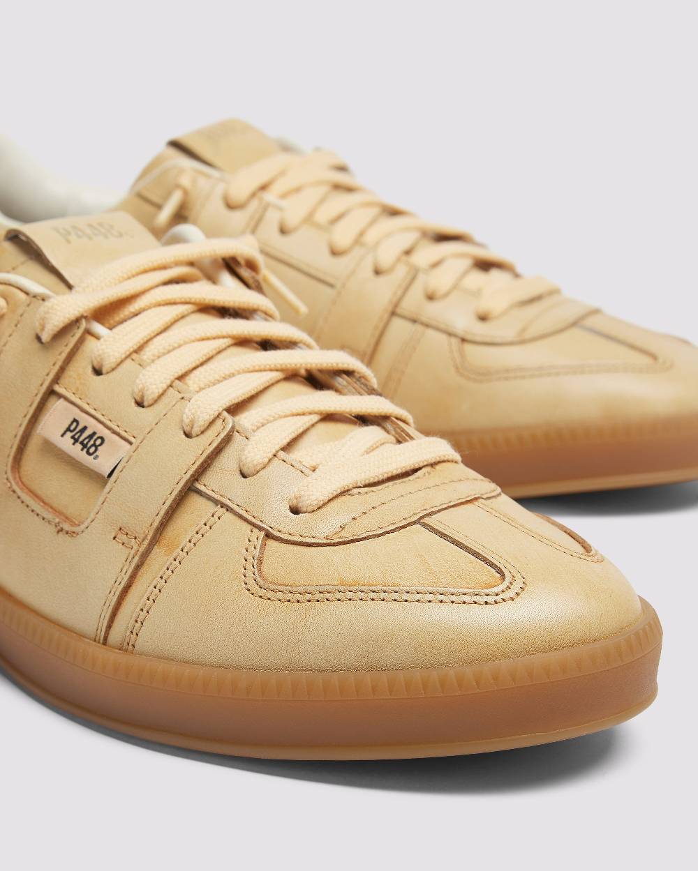 P448 Monza Dyed Bisque