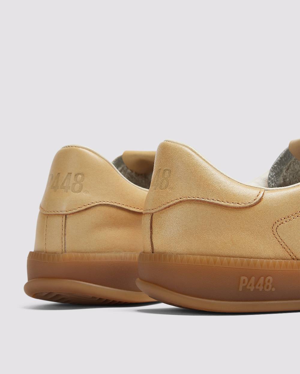 P448 Monza Dyed Bisque