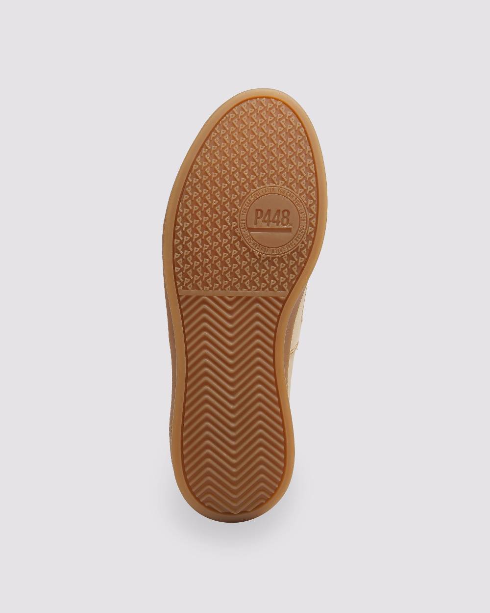 P448 Monza Dyed Bisque