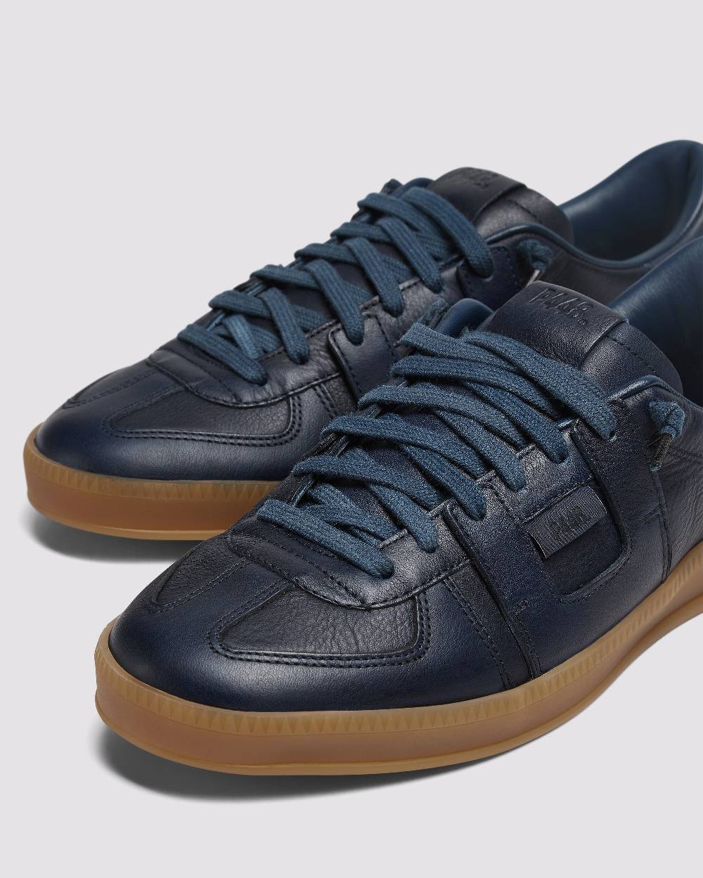 P448 Monza Dyed Sapphire