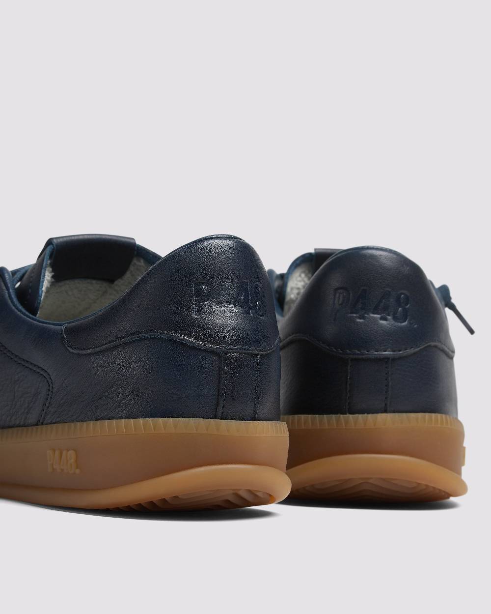 P448 Monza Dyed Sapphire