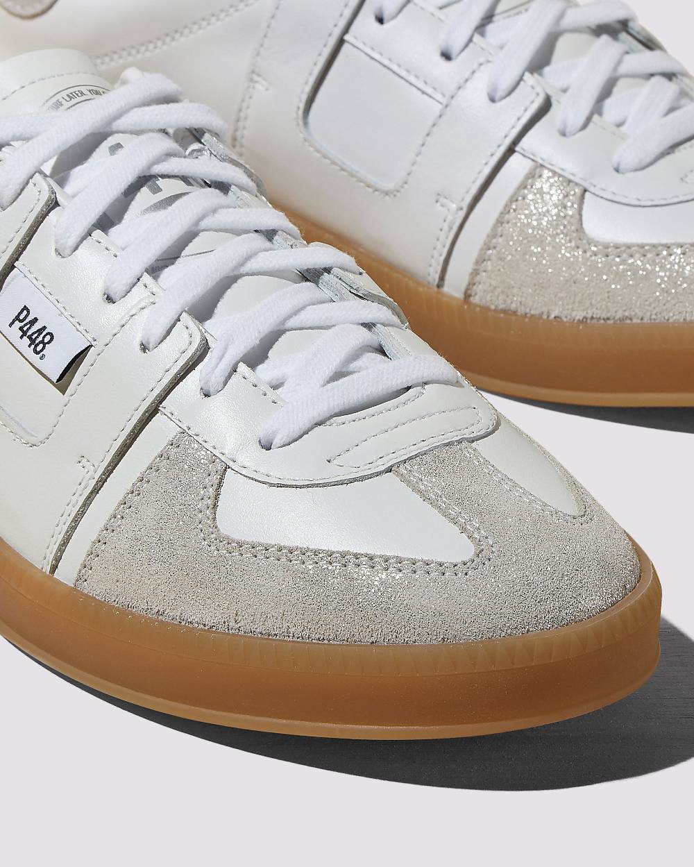 P448 Monza Glitterfine