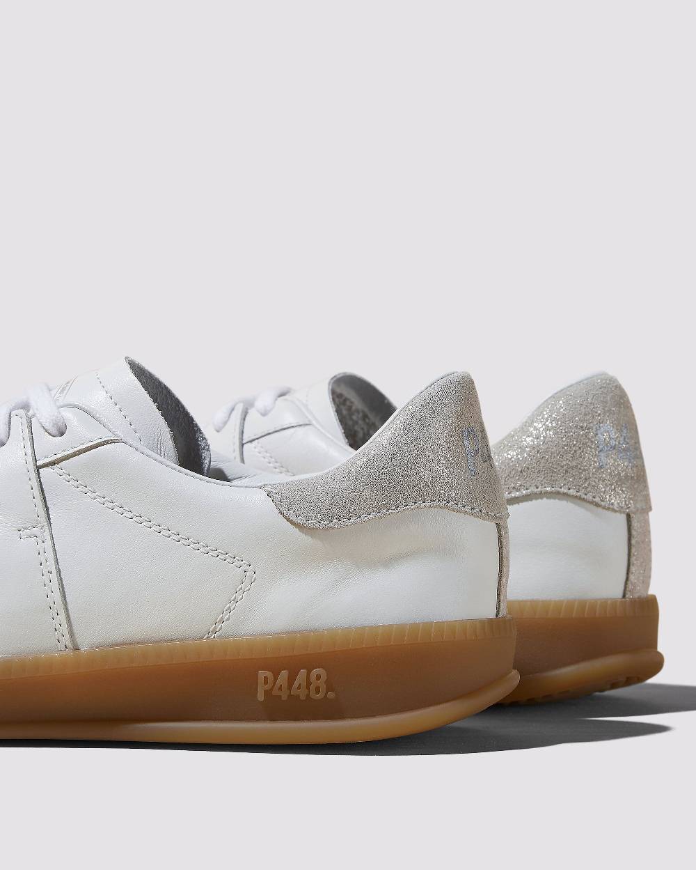 P448 Monza Glitterfine