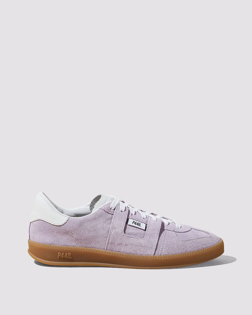 P448 Monza Lilac