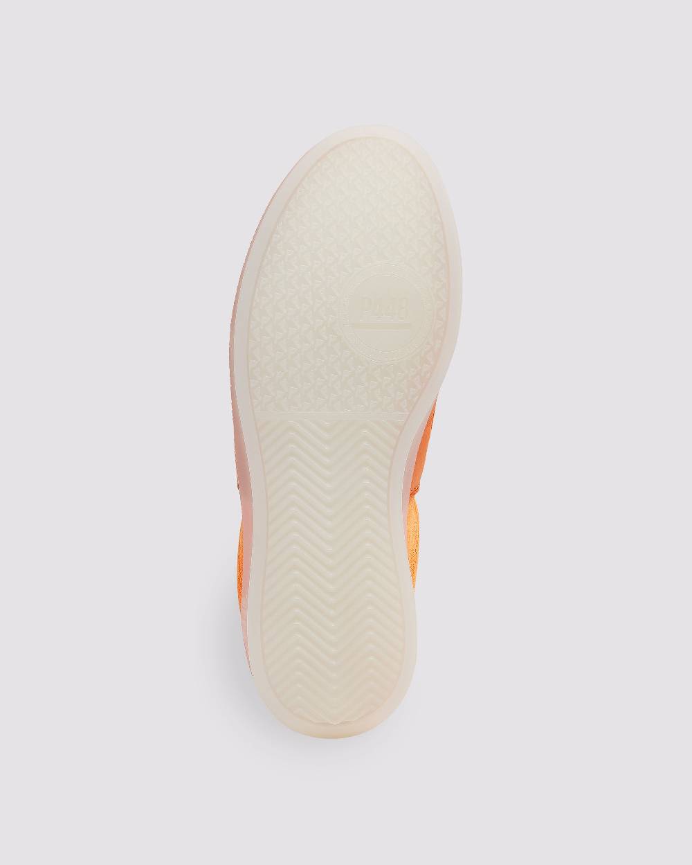 P448 Monza Neon Orange