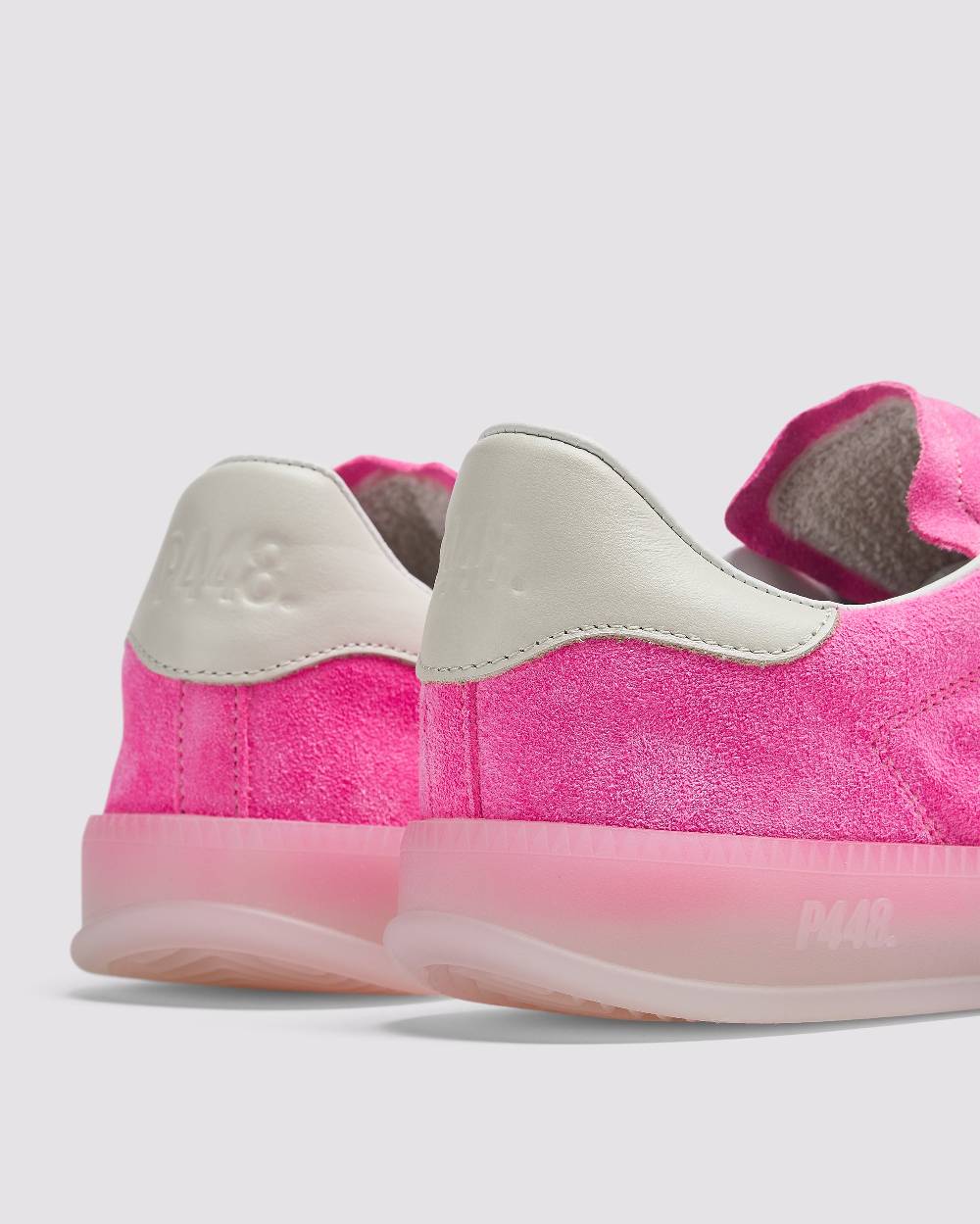 P448 Monza Neon Pink