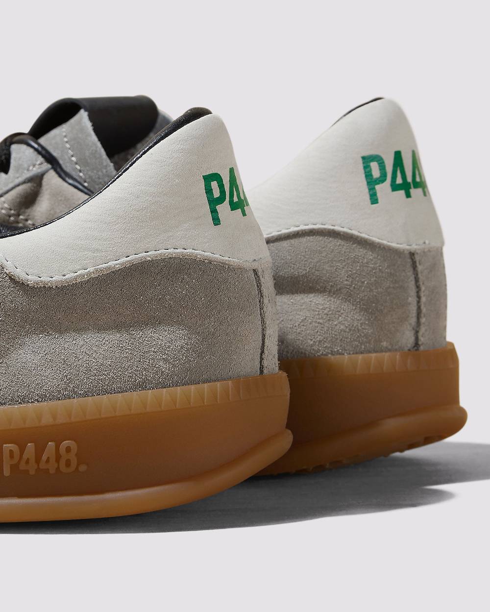 P448 Monza Prato/Cream