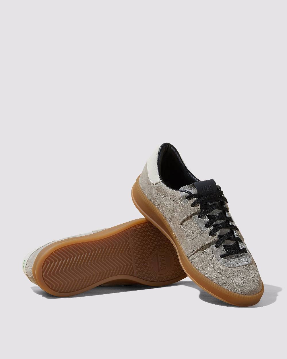 P448 Monza Prato/Cream