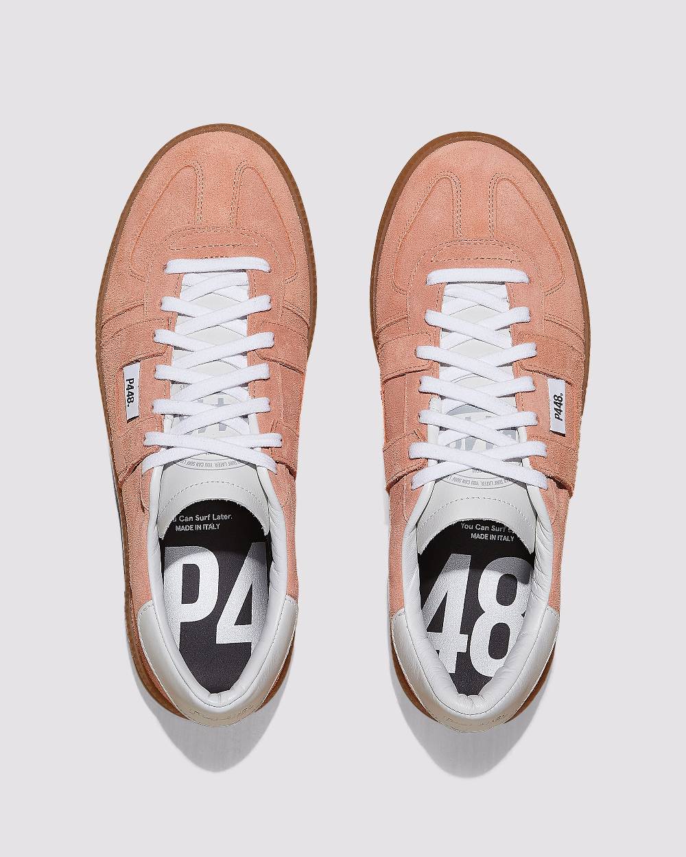 P448 Monza Trend/Radiant