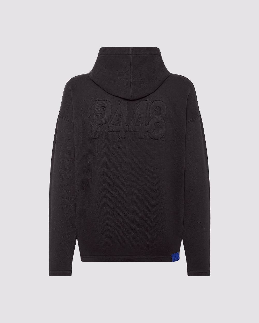 P448 P448 Hoodie Black