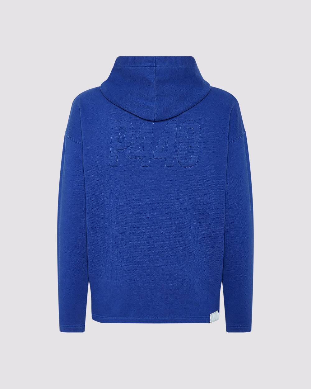 P448 P448 Hoodie Blue