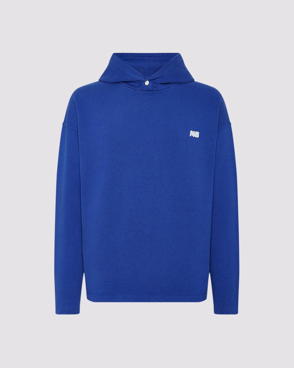P448 P448 Hoodie Blue