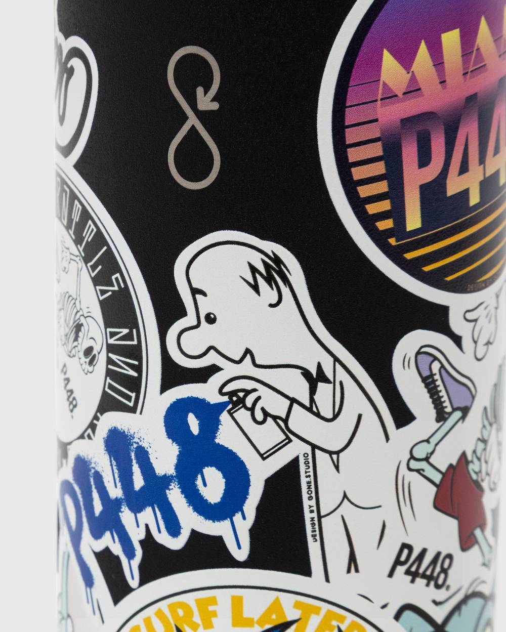 P448 P448 Ocean Bottle