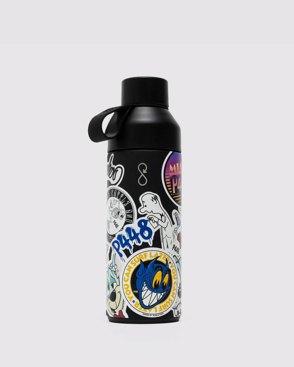 P448 P448 Ocean Bottle