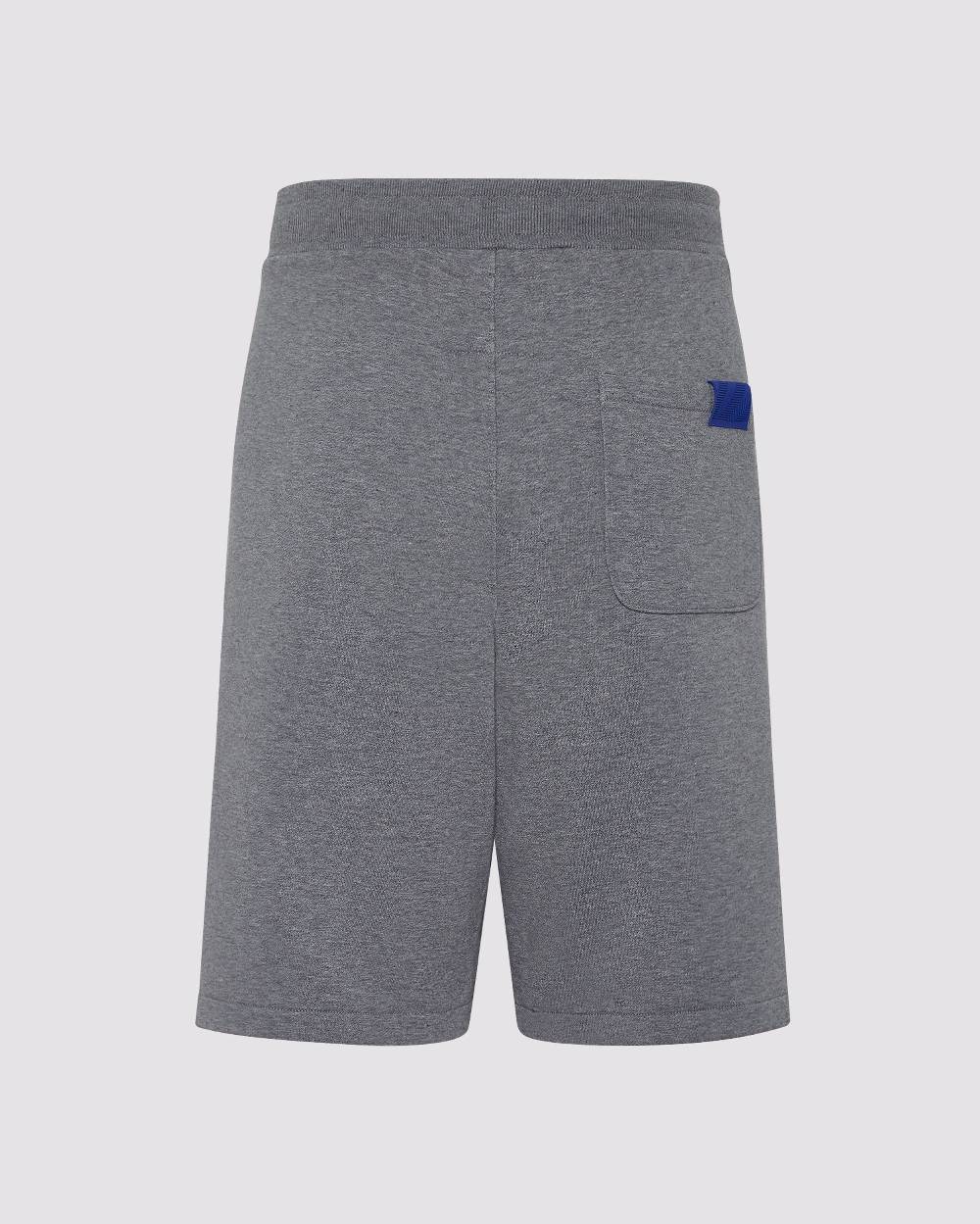 P448 P448 Short Grey