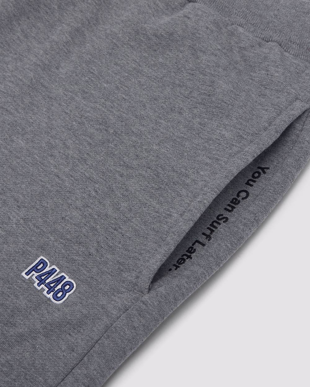 P448 P448 Short Grey