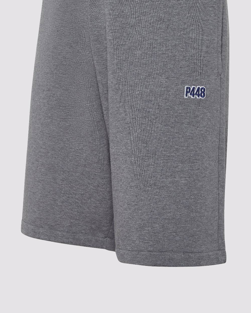 P448 P448 Short Grey