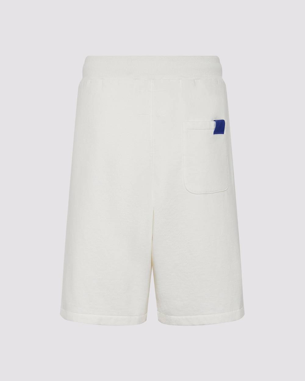 P448 P448 Short Off-White