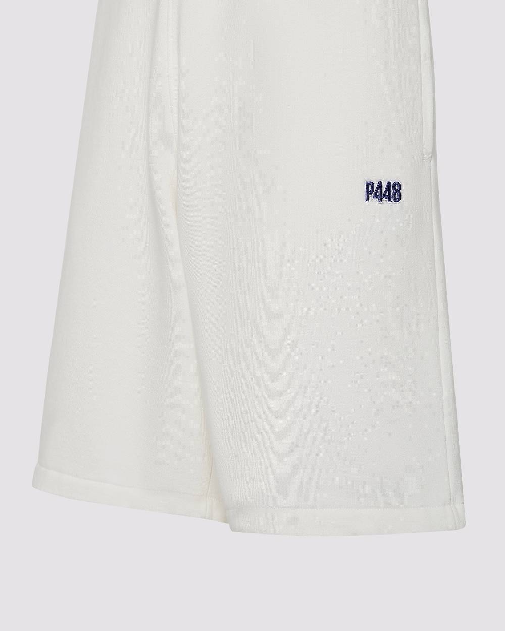 P448 P448 Short Off-White
