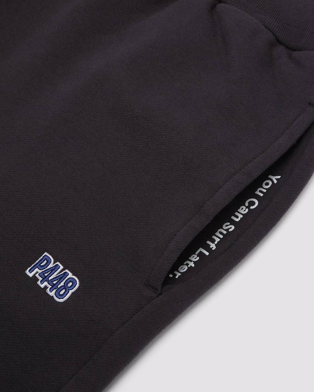 P448 P448 Sweatpant Black