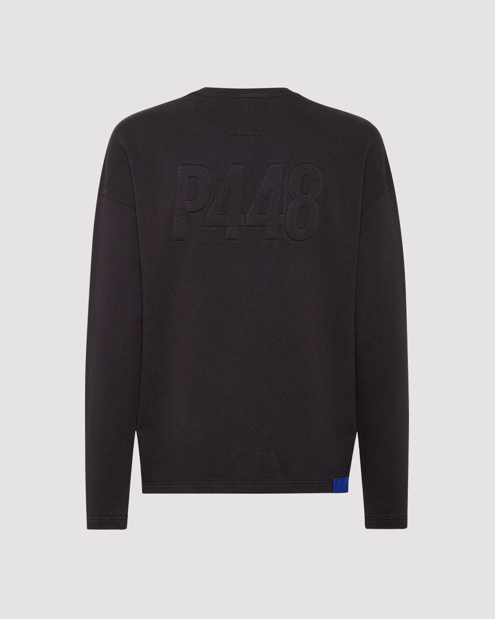 P448 P448 Sweatshirt Black