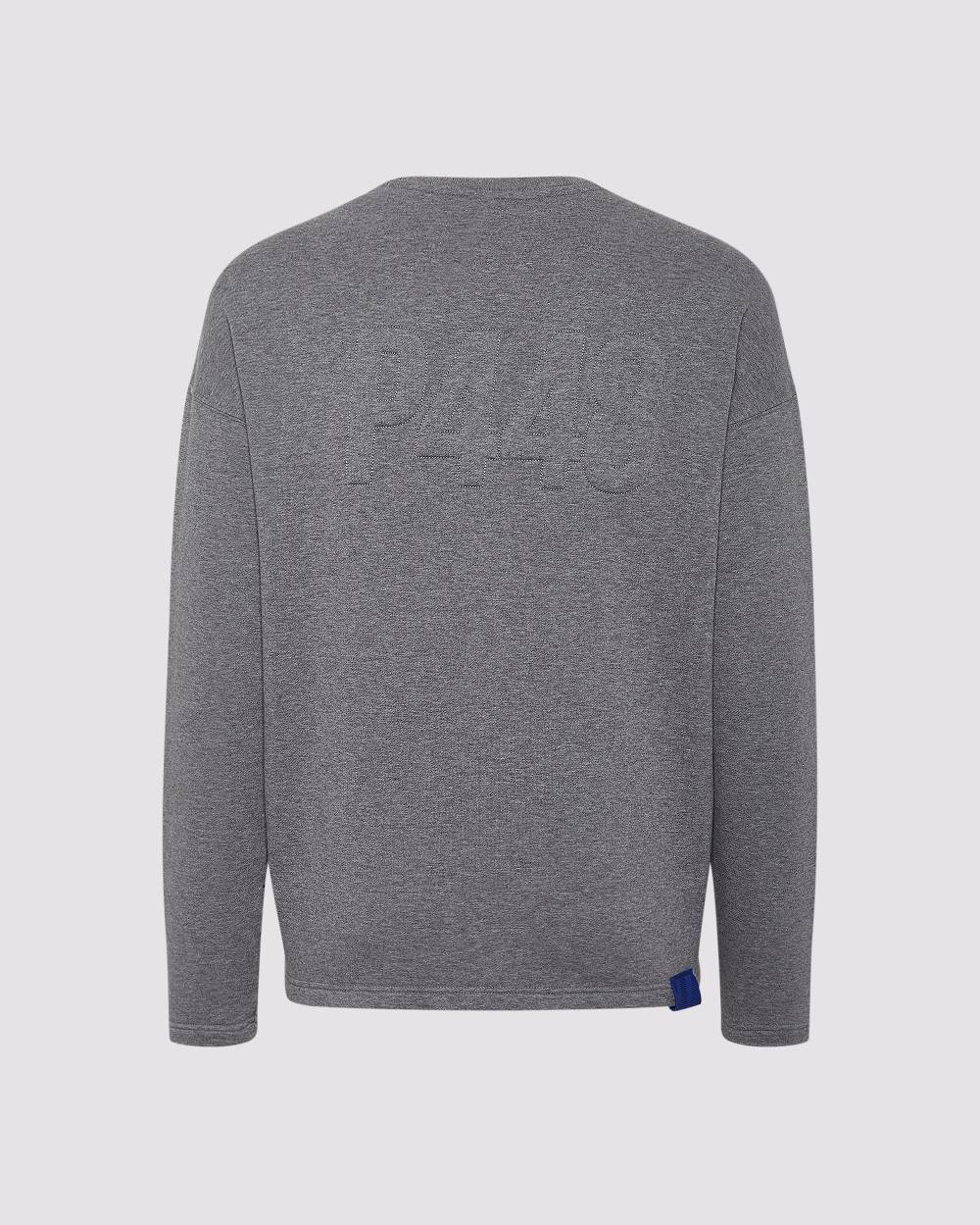 P448 P448 Sweatshirt Grey
