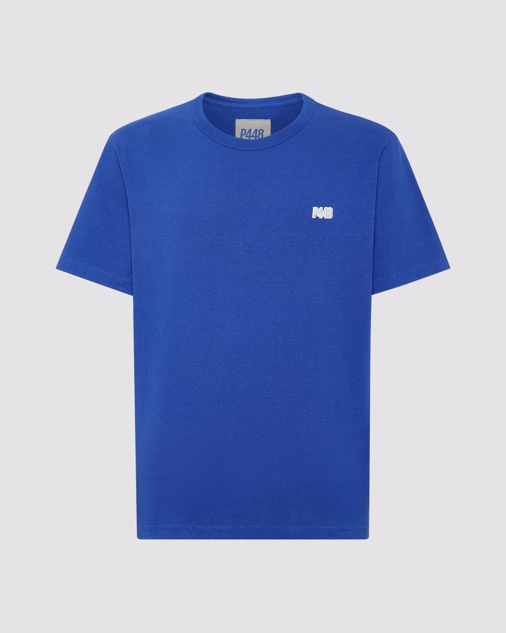 P448 P448 T-Shirt Blue