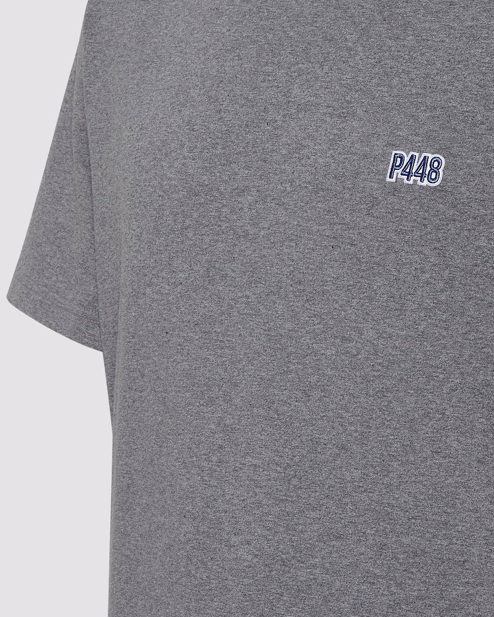 P448 P448 T-Shirt Grey