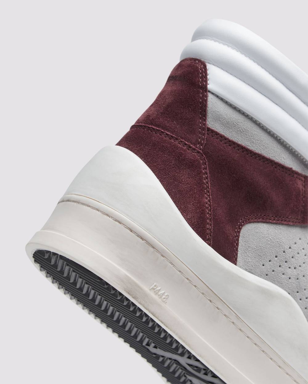 P448 Rail Collegiate