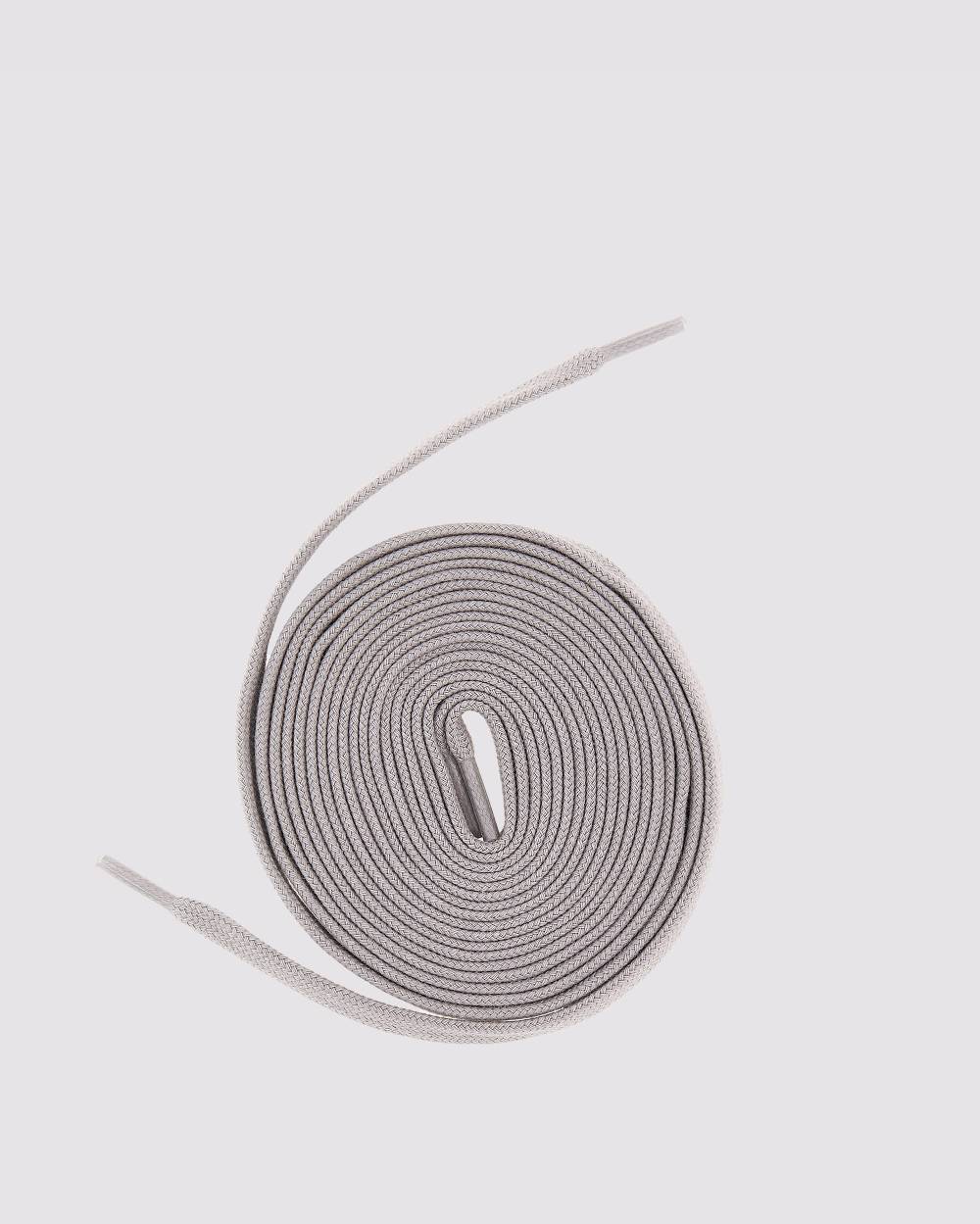 P448 Shoelaces Grey