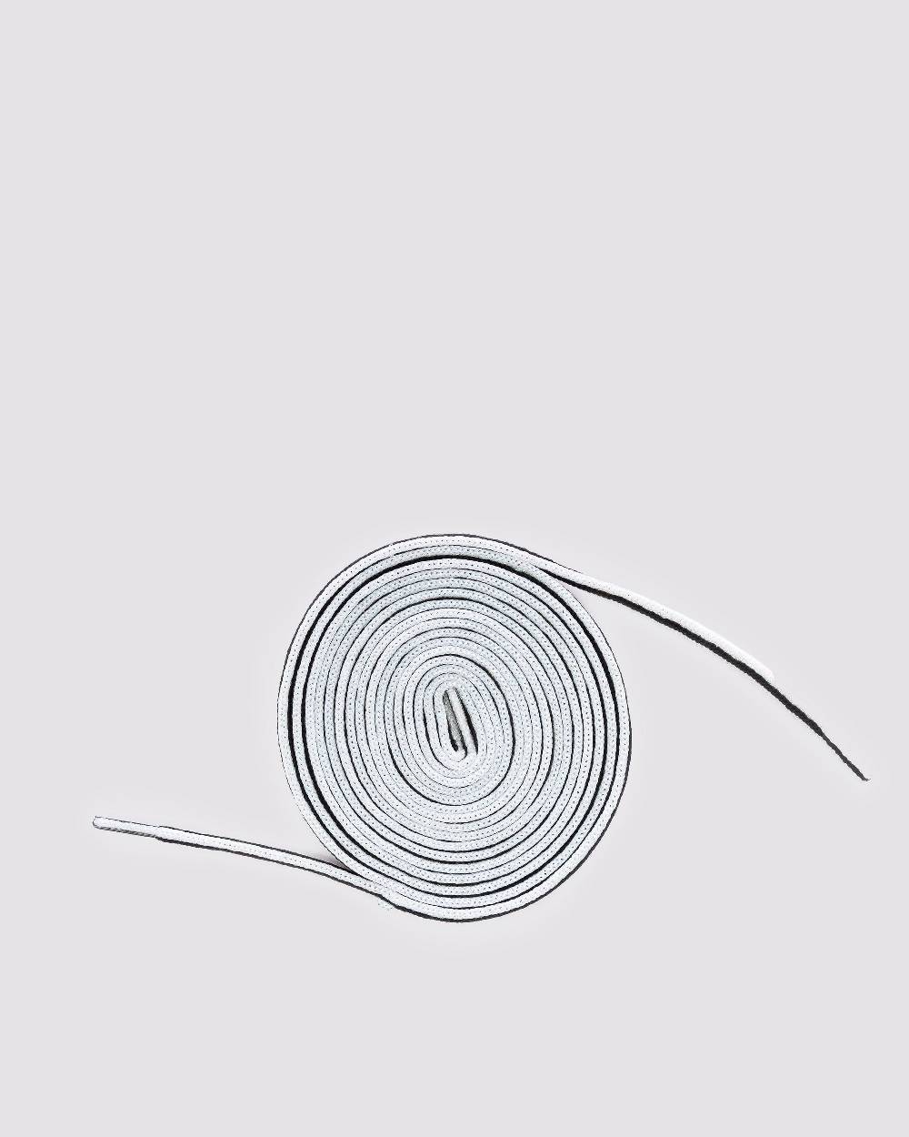 P448 Shoelaces Striped