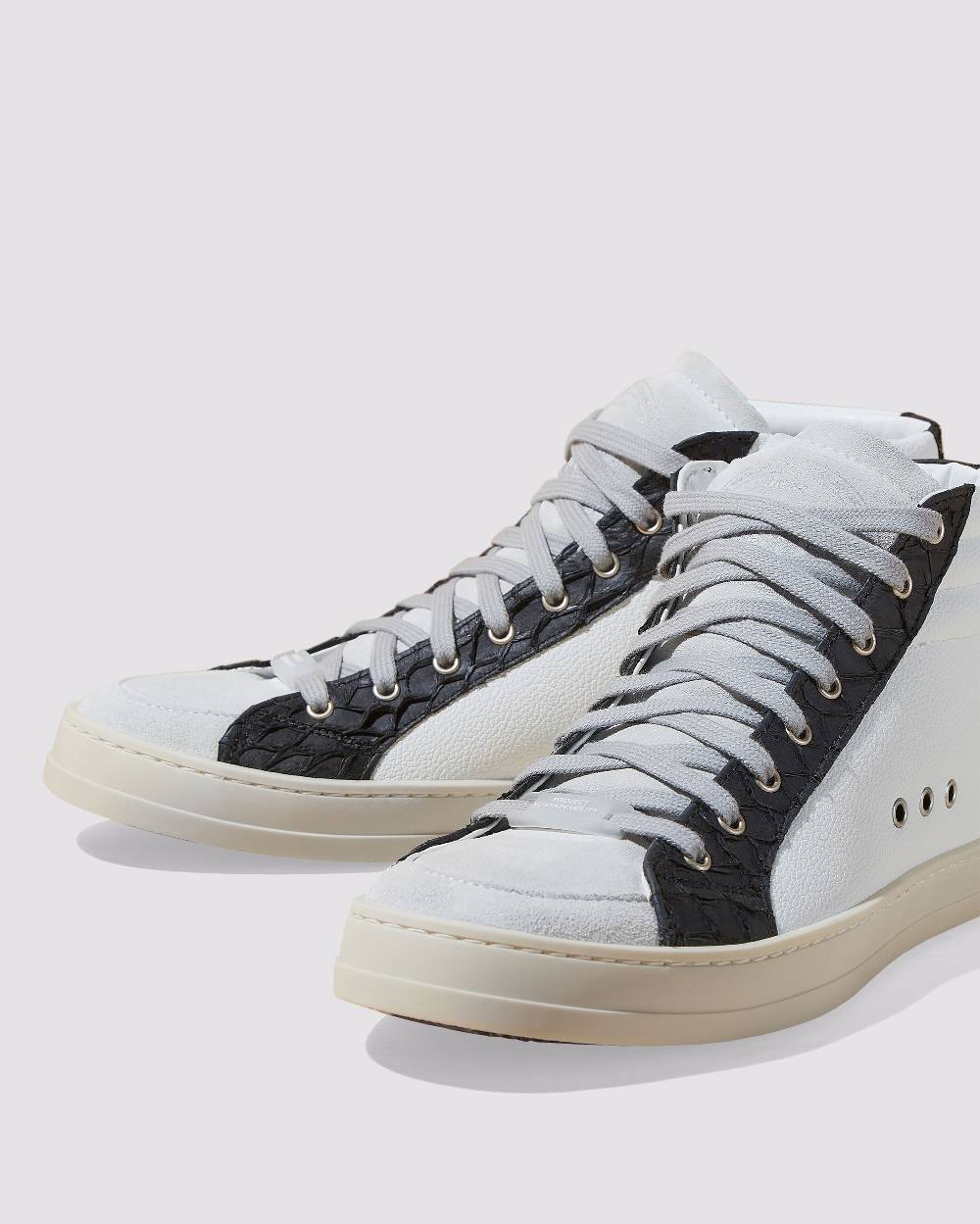 P448 Skate Carp/Black