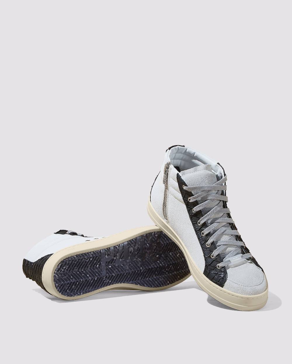 P448 Skate Carp/Black