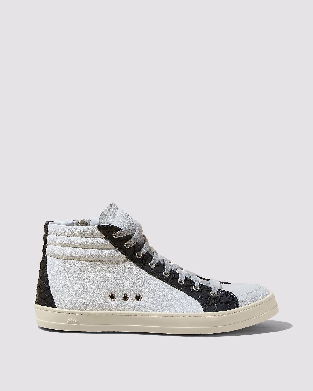 P448 Skate Carp/Black