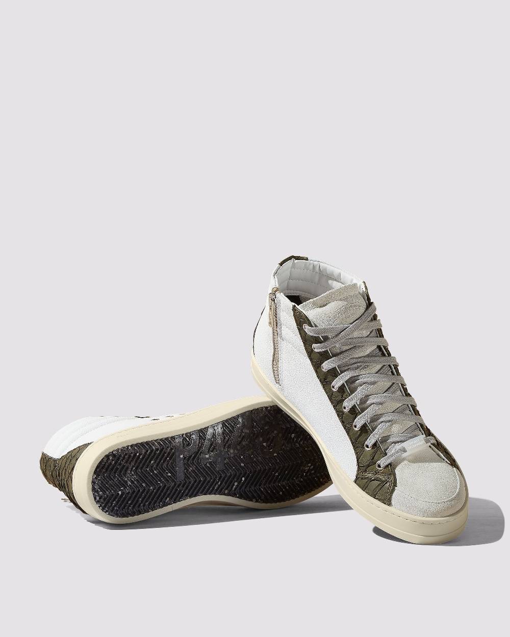 P448 Skate Carp/Cactus