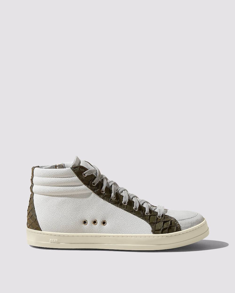 P448 Skate Carp/Cactus