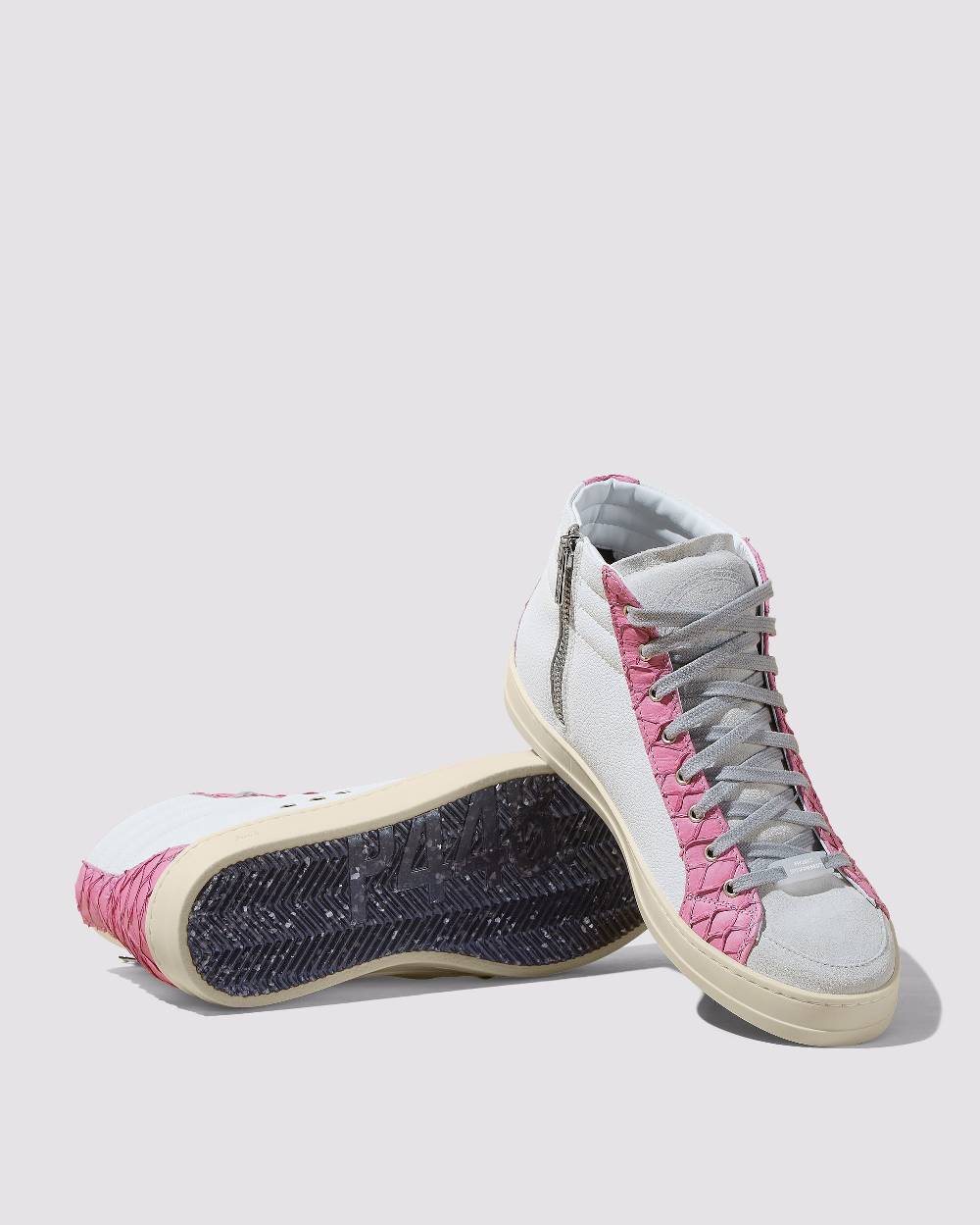 P448 Skate Carp/Pink