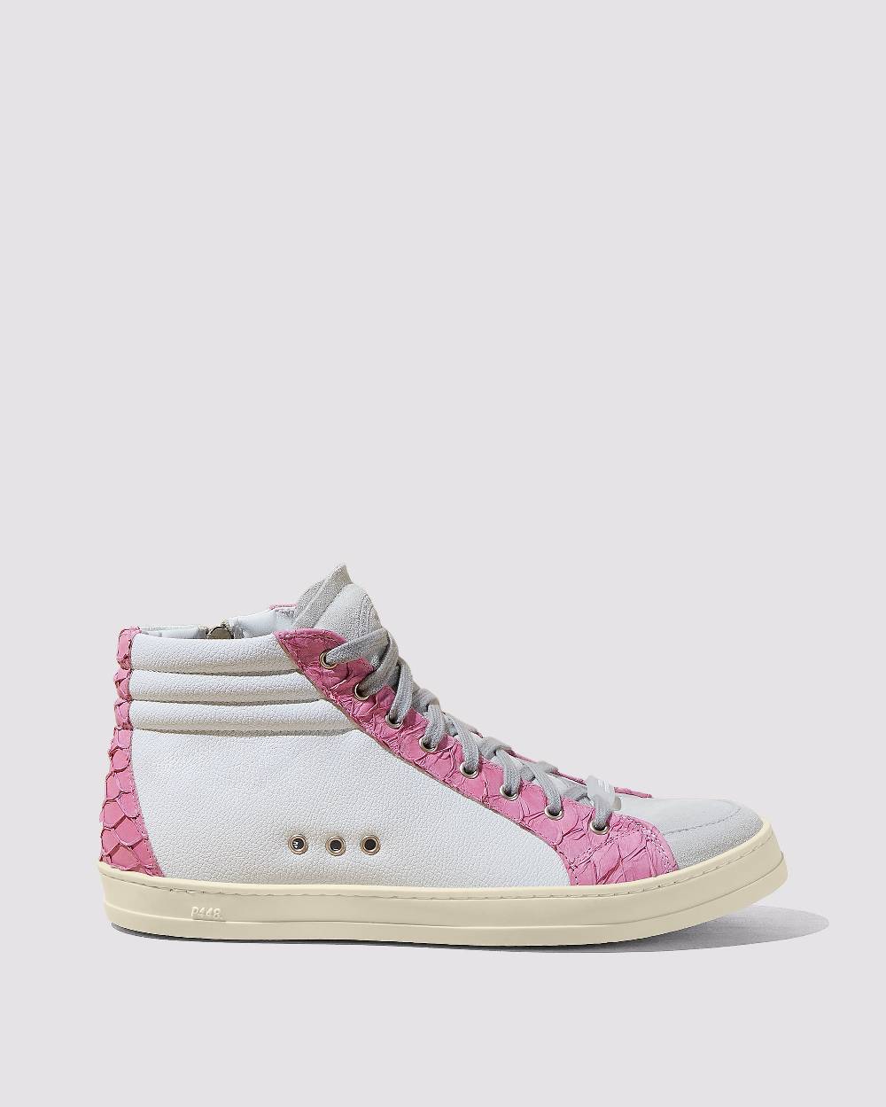 P448 Skate Carp/Pink