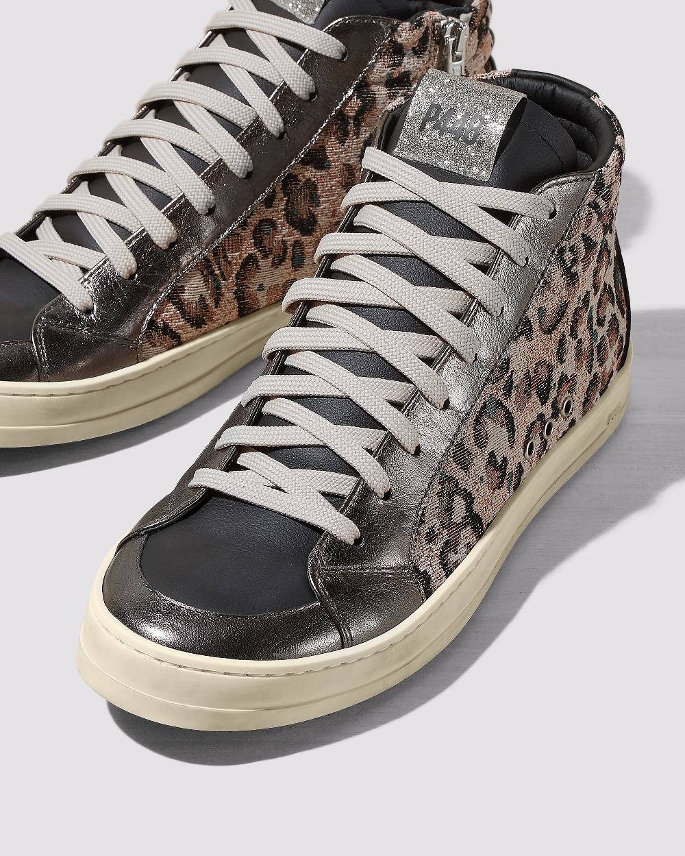 P448 Skate Garda/Black