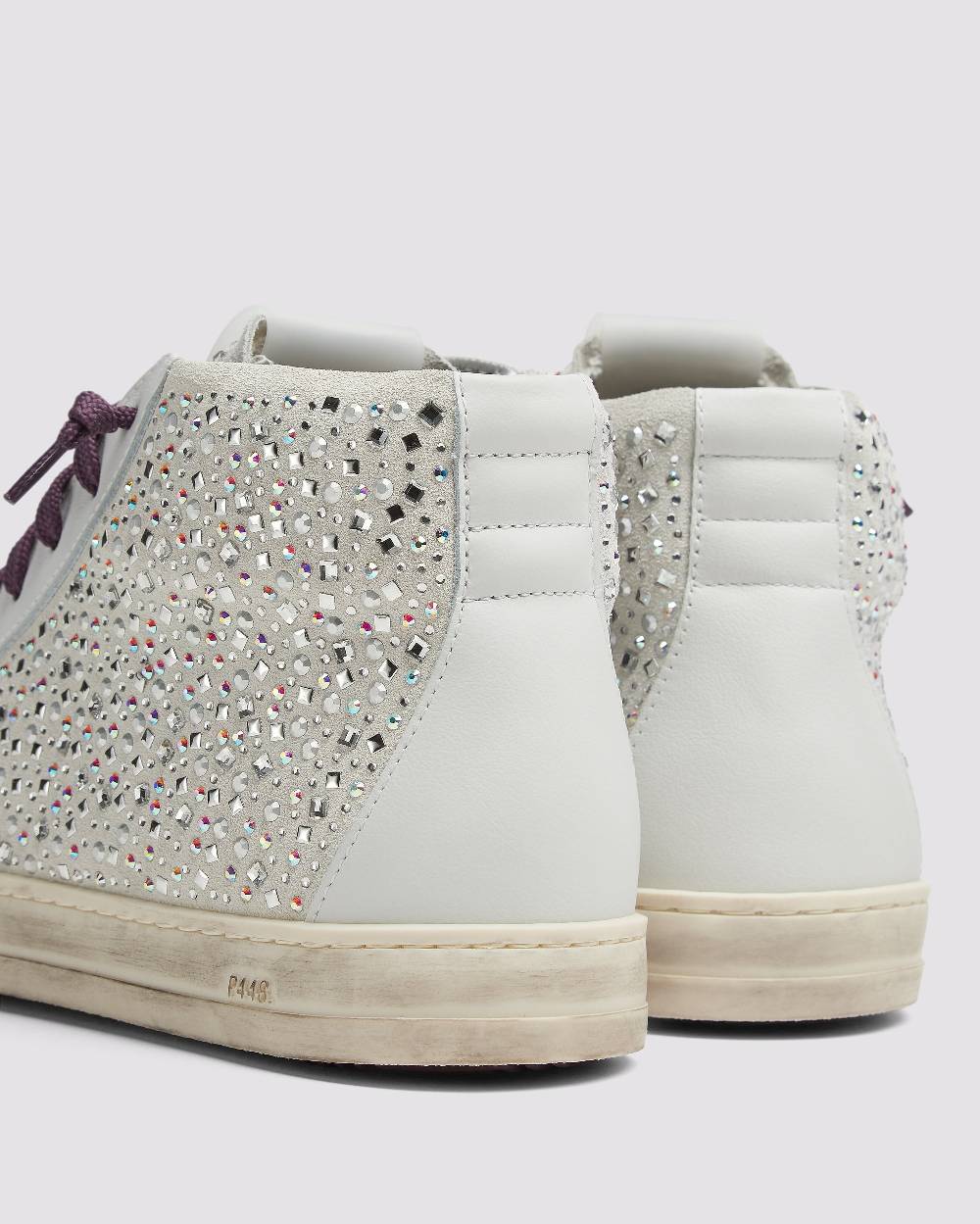 P448 Skate Multi Strass