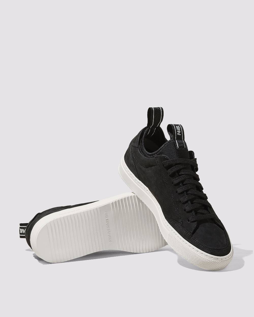 P448 Sohosocks Black